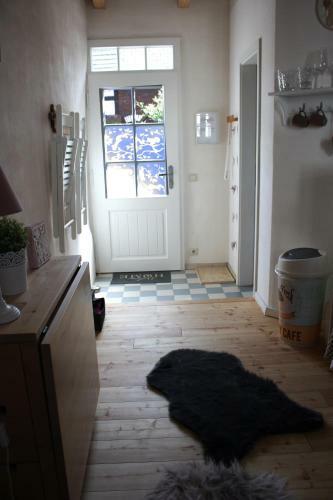 Apartamento Kleine Fachwerkwohnung