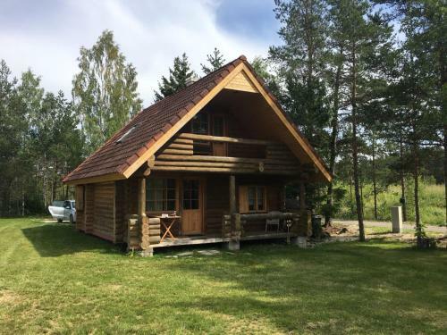 Purje Holiday Home