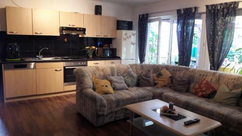Apartamento Wohnung F�r Monteure Und Messebauer