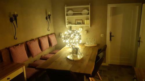 Ferienhaus Strunks Ahl H�usje