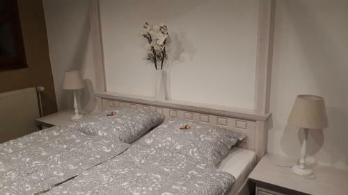 Ferienhaus Strunks Ahl H�usje