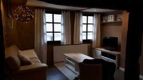 Ferienhaus Strunks Ahl H�usje
