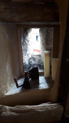Ferienhaus Strunks Ahl H�usje