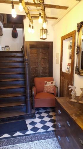 Ferienhaus Strunks Ahl H�usje