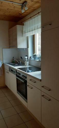 Apartamento G�stehaus Probst