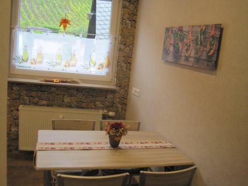 Apartamento B&u Fewo Scherhag