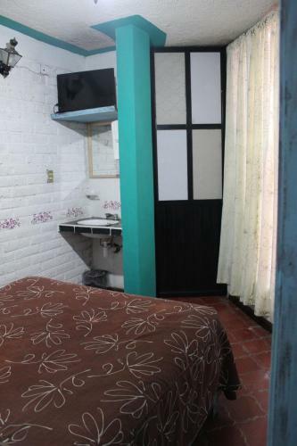 Hotel Posada Chamacuero