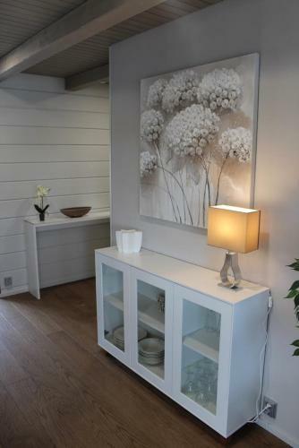 Apartamento Naava Chalet Pyry (201)