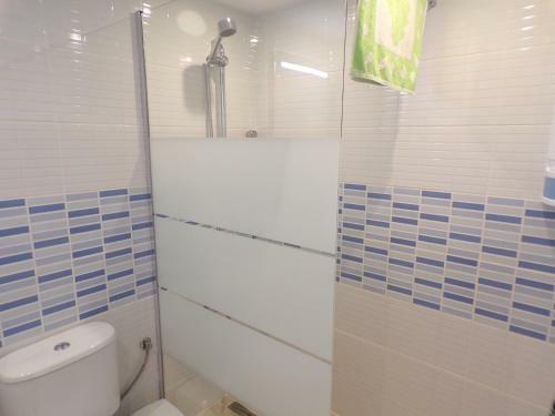 Apartamento Lomas Golf 2 Villamartin