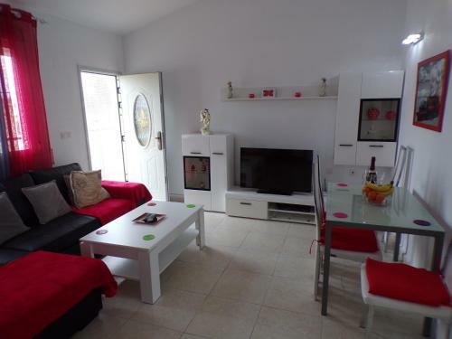 Apartamento Lomas Golf 2 Villamartin