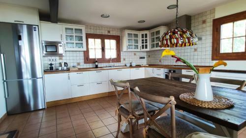 Els Refugis Del Montseny Cal Somni