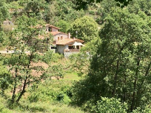 Agroturismo Can Poca Roba