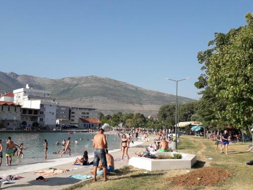 Apartmani Tribunija