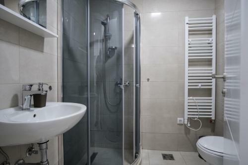 Apartmani Tribunija