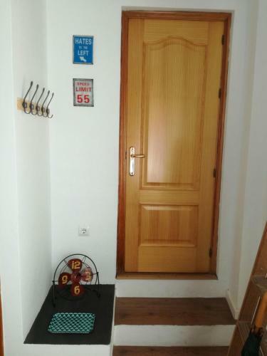 Apartamento Siroco