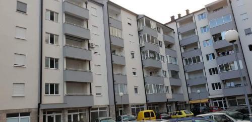 Apartman Jovanka 1