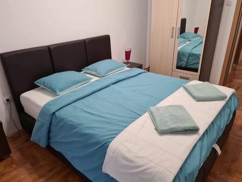 Apartman Jovanka 1