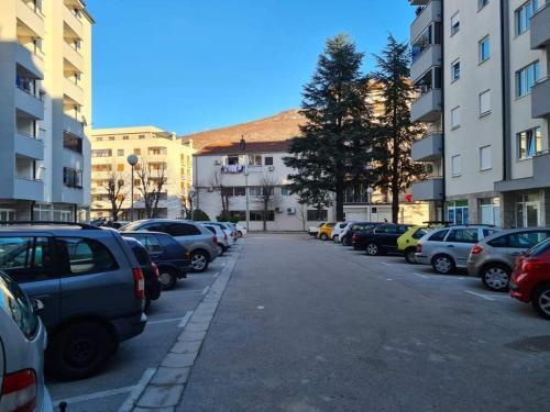 Apartman Jovanka 1