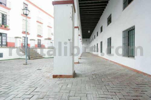 Apartamento Loft24sanlucar