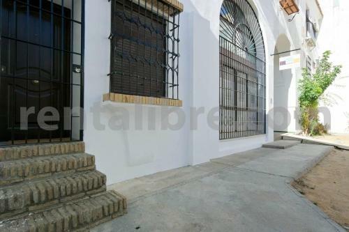 Apartamento Loft24sanlucar