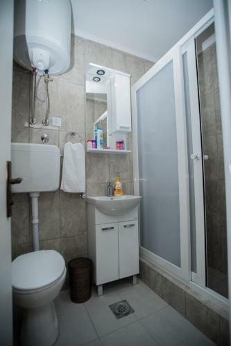 Hostal Guesthouse Buco