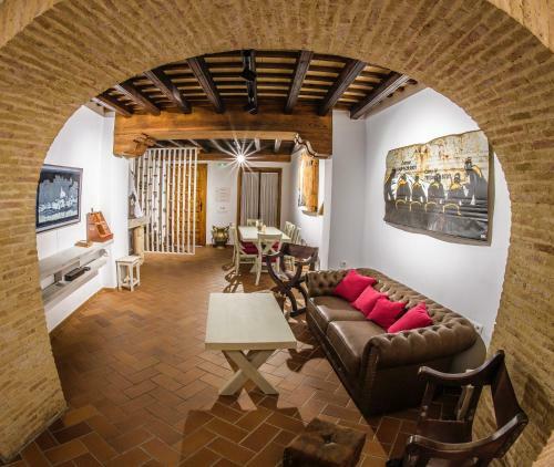 Villa Casa Boutique Sanlucar