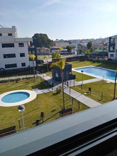 Apartamento Piso Deluxe Do�ana