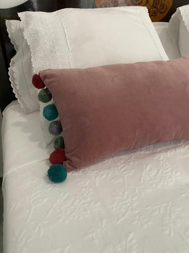 Suite Privada En Casa Del S XIX