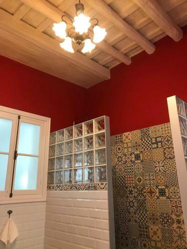 Suite Privada En Casa Del S XIX