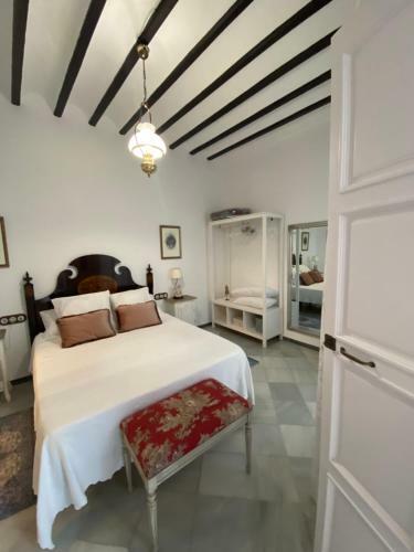 Suite Privada En Casa Del S XIX