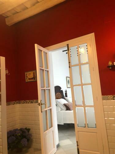 Suite Privada En Casa Del S XIX