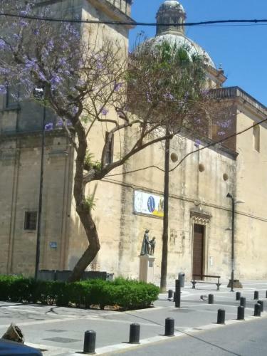 Suite Privada En Casa Del S XIX
