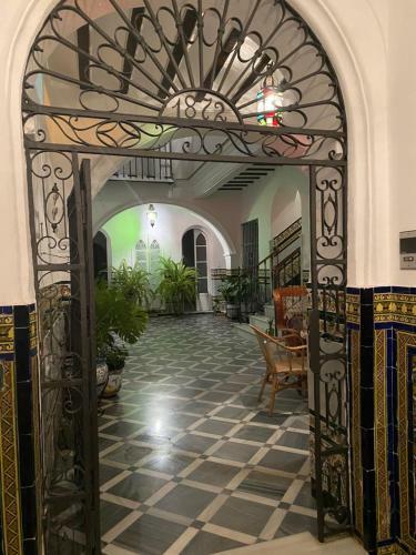 Suite Privada En Casa Del S XIX
