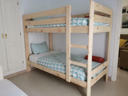 Apartamento En Casco Antiguo