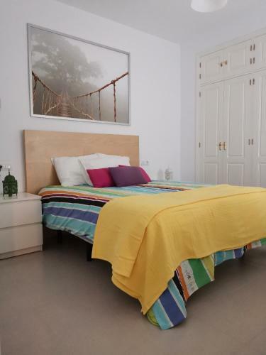 Apartamento En Casco Antiguo