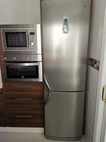 Apartamento En Casco Antiguo