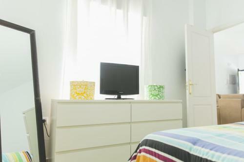 Apartamento En Casco Antiguo