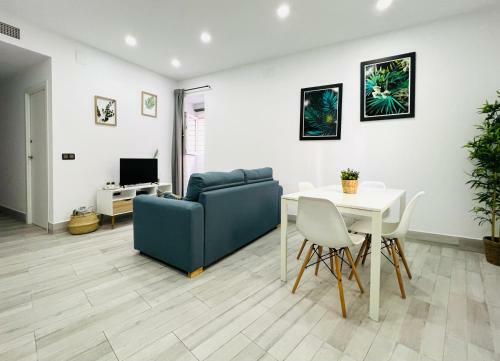Apartamento Centro San Diego