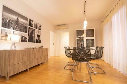Apartamento Alquileres Kakiko