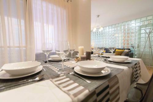 Apartamento Alquileres Kakiko