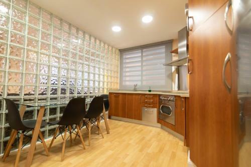 Apartamento Alquileres Kakiko