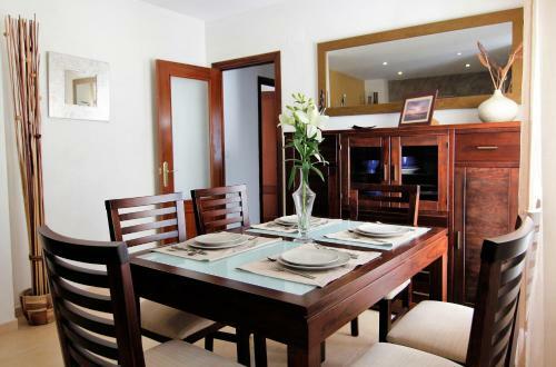 Apartamento Reina
