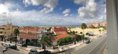 Apartamento Avenida De Las Piletas
