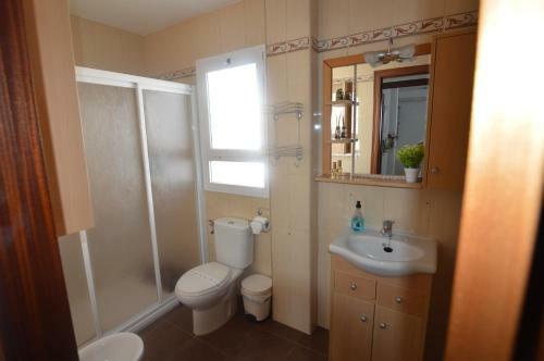 Apartamento Atico La Ilusion Con Parking