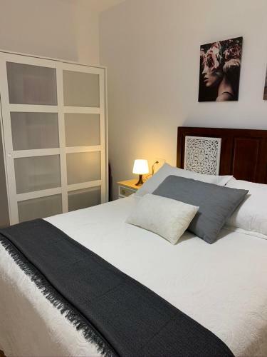 Apartamento Atico La Ilusion Con Parking