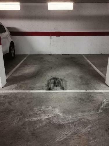 Apartamento Atico La Ilusion Con Parking