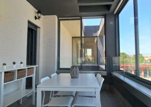 Apartamento Sibs Mcvilla - Atico Con Piscina