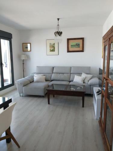 Apartamento Sibs Mcvilla - Atico Con Piscina