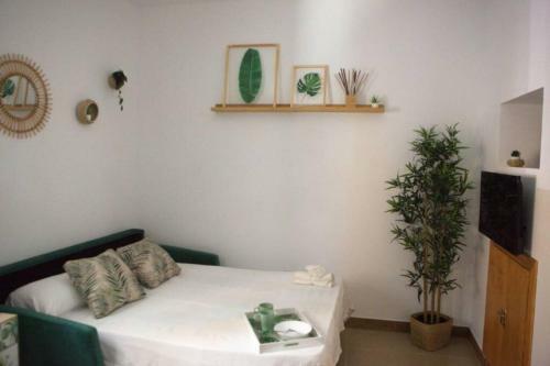 Apartamento Lotf Centro San Diego