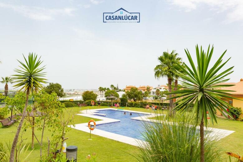 Apartamento Flamingo Golf A